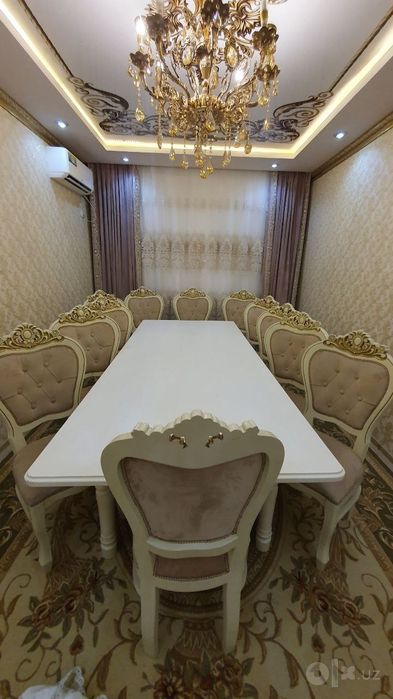 Стол стул 12 талик