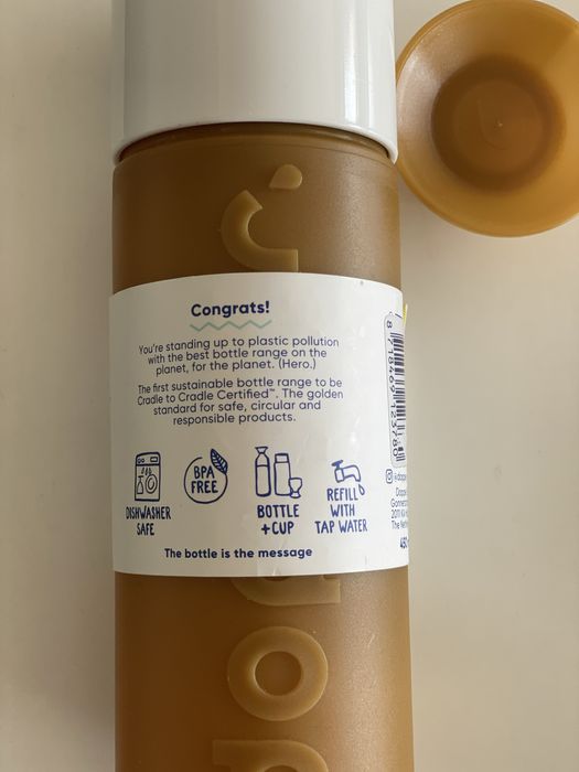 Sticla Dopper originala