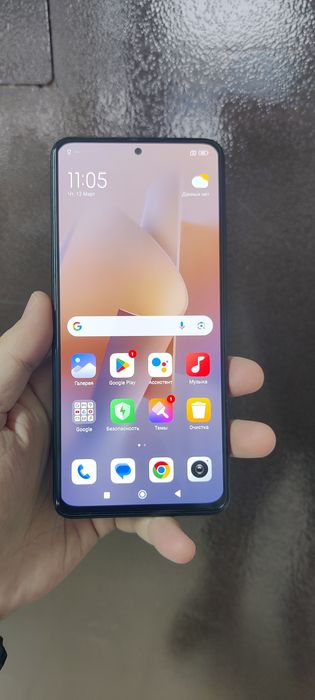 Продам Redmi Note 12 Pro.
