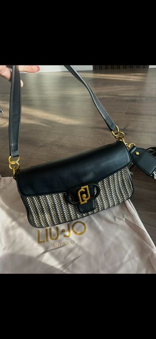 Данска чанта Liu Jo
