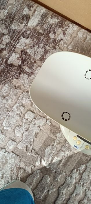 Cântar bebeluși cu tăviță