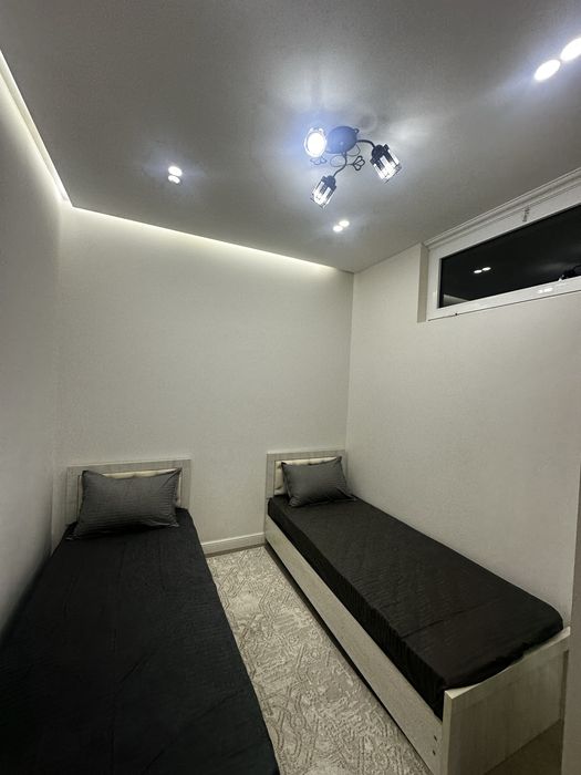 Люкс квартира в центре Самарканда