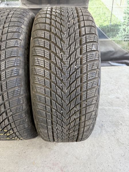 225/45/18 GOODYEAR 2бр