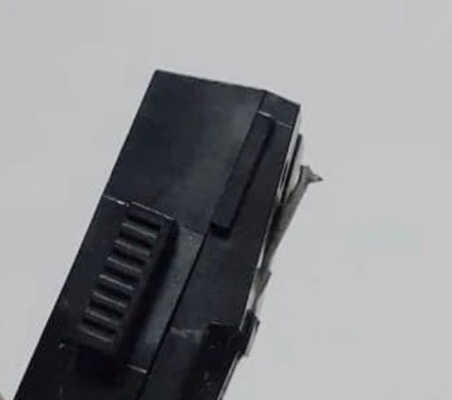 PICK-UP TESLA Litovel 1975