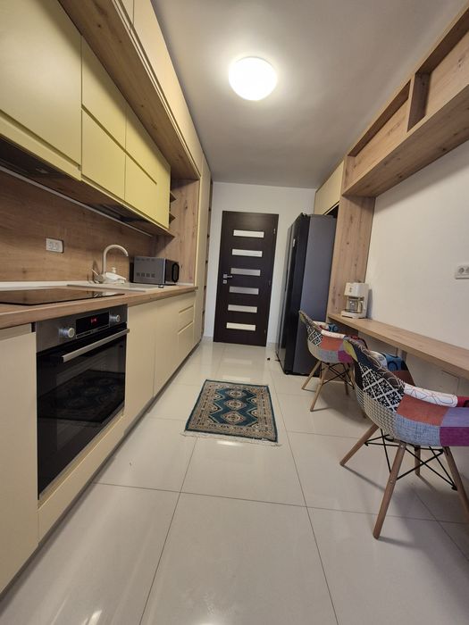 Apartament 2camere Faleza Nord langa Plaja Reyna