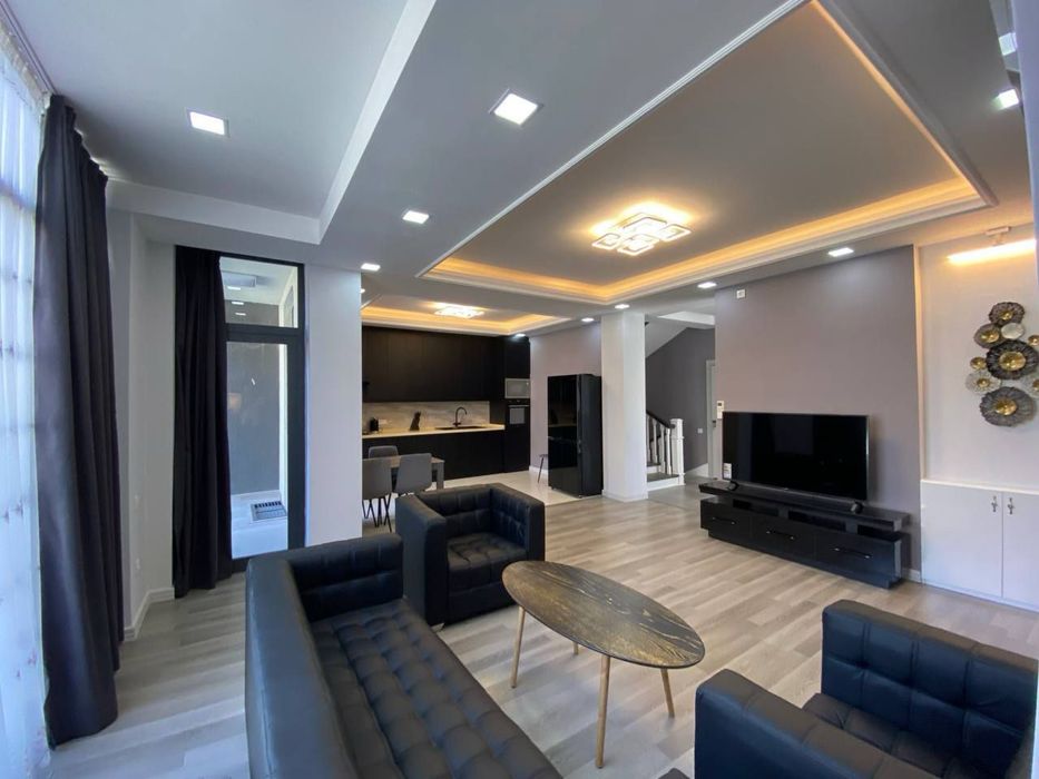 Срочно! Аренда тан хаус ул Ломоносова Мирзо Улугбекский р-он