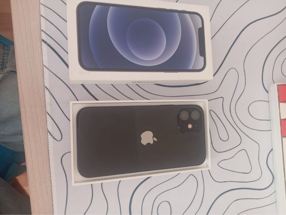 Iphone 12, айфон 12