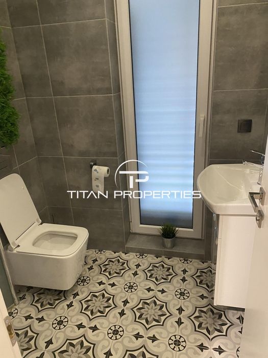 Дава се под наем Двустаен апартамент в Пловдив, Център - 72 кв.м за 450 € - Снимка #5