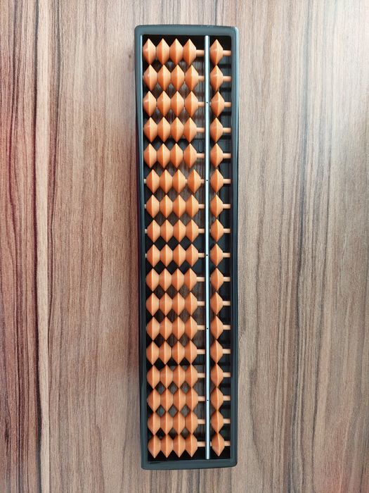 Абакус  счеты  Ucmas Abacus ментальная арифметика