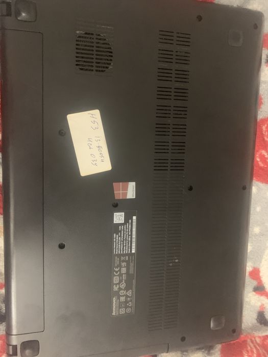 dell ideapad 100-15IBD