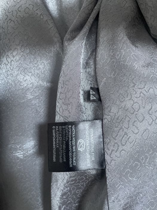 Продам шубу