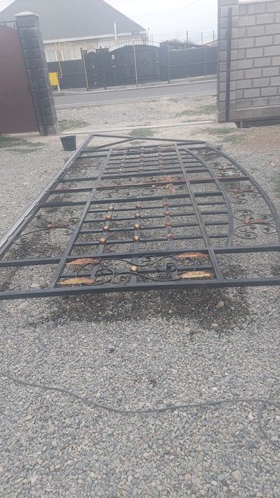 Сварщик на выезд.