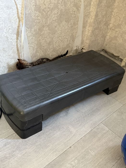 Прлам стэп платформу