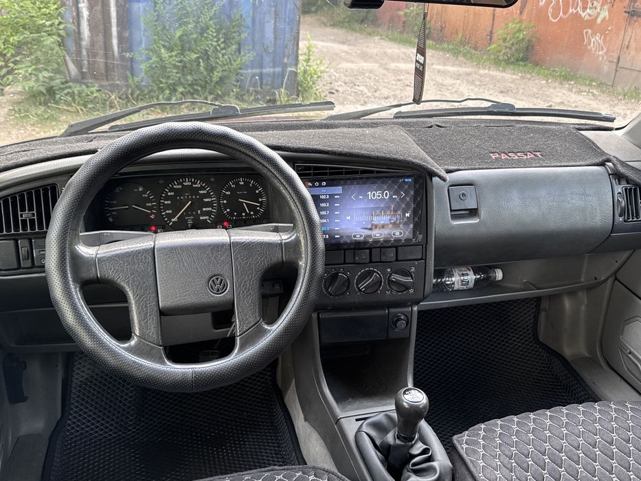 Продам Пассат Б3