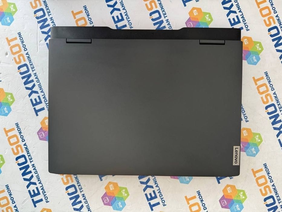 Продается Ноутбуки Lenovo IdeaPad Gaming 3 16ARH7