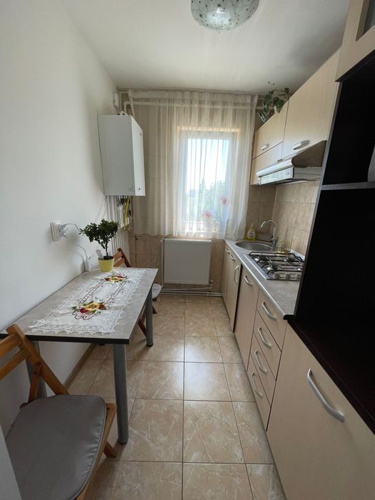 Proprietar Inchiriez apartament zona centrala
