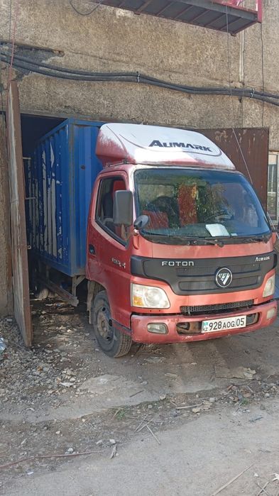 Вывоз мусора быстро и качественно