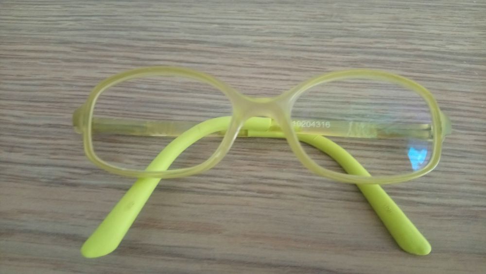 Детски рамки за очила