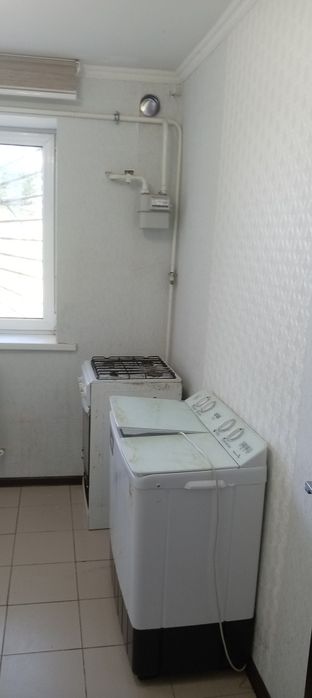 2 бөлмелі квартира саудасы бар