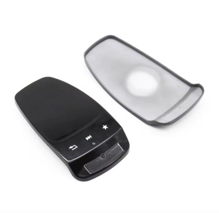 Touch Pad Ornament Capac Consola Centrala Mercedes C Class w205 W222