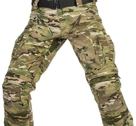 Тактическая форма UF PRO