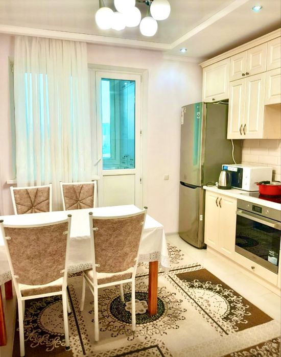 Сдам квартиру в Астане