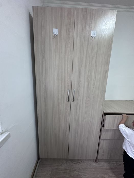 Спальный гарнитур