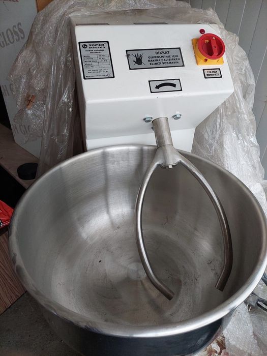 Бъркачка за тесто