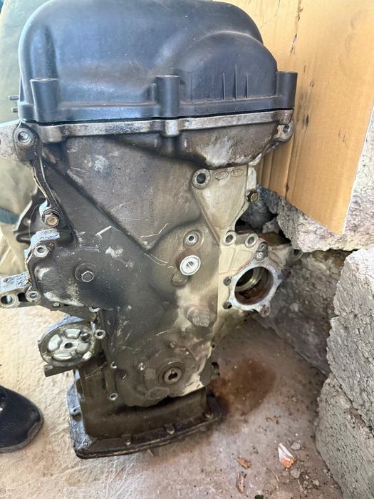 Мотор Киа Рио 2013 1.6