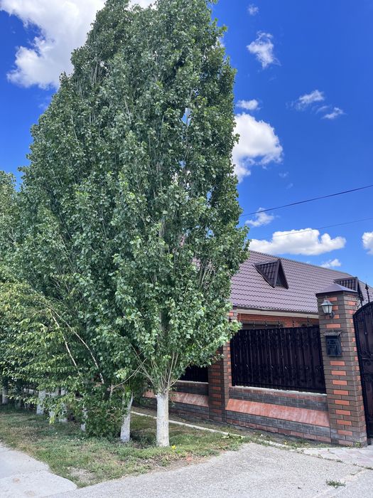 Коттедж 365 кВ.м