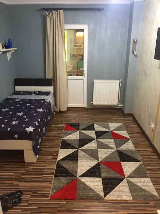 Regim Hotelier ap. 3 camere  - Max. 5 persoane - Factura/Bon