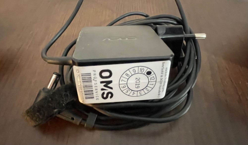 Încărcător Asus 4 bucăți