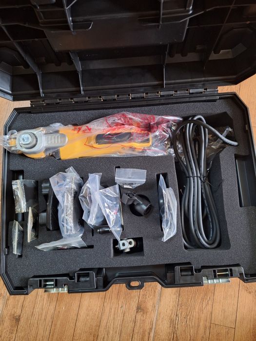 Vănd multifuncțională Dewalt