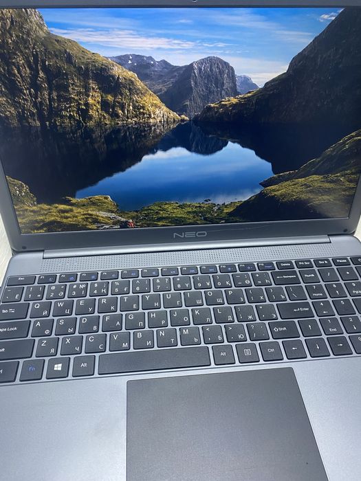 Ноутбук NEO продается