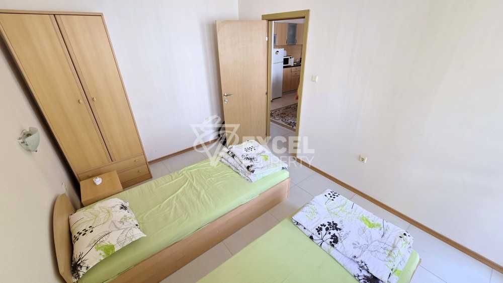 Продава се Тристаен апартамент в к.к. Слънчев бряг - 68 кв.м за 604 €/кв.м - Снимка #10