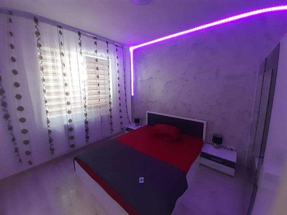 Cazare in regim hotelier militari residence
