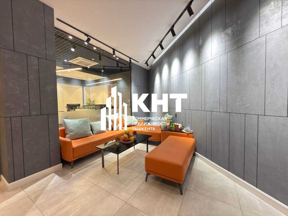 Аренда помещение от КНТ 156м2 Яшнабадский р-н Циолковская