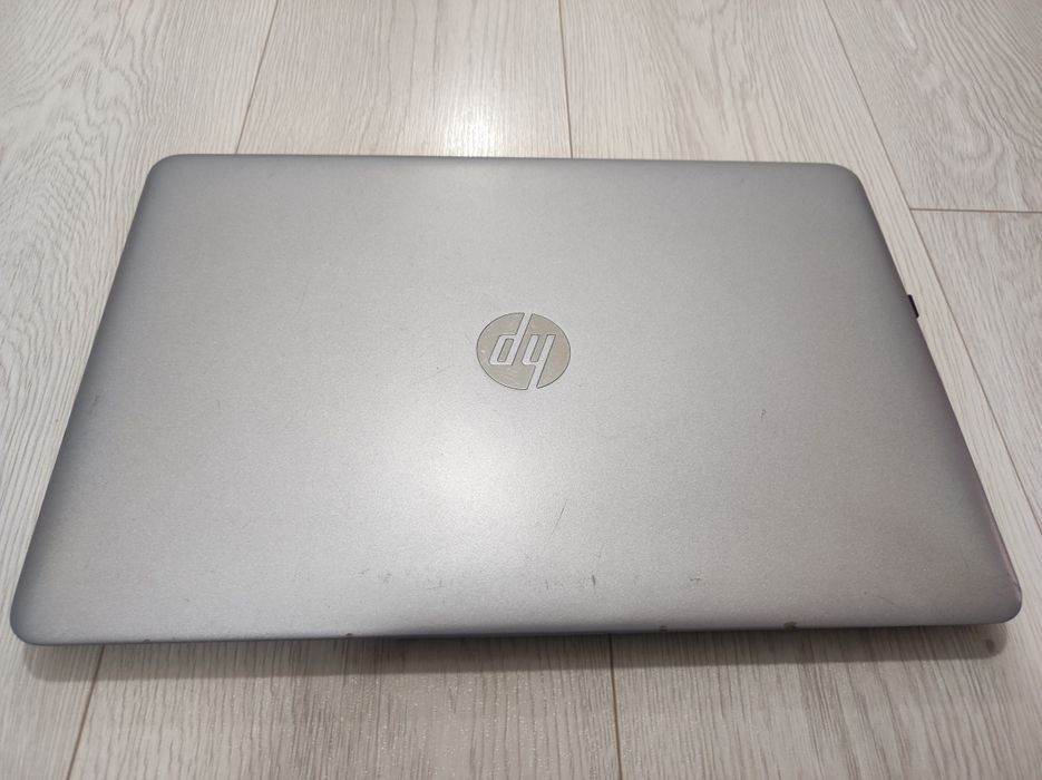 Laptop HP EliteBook 850  G4