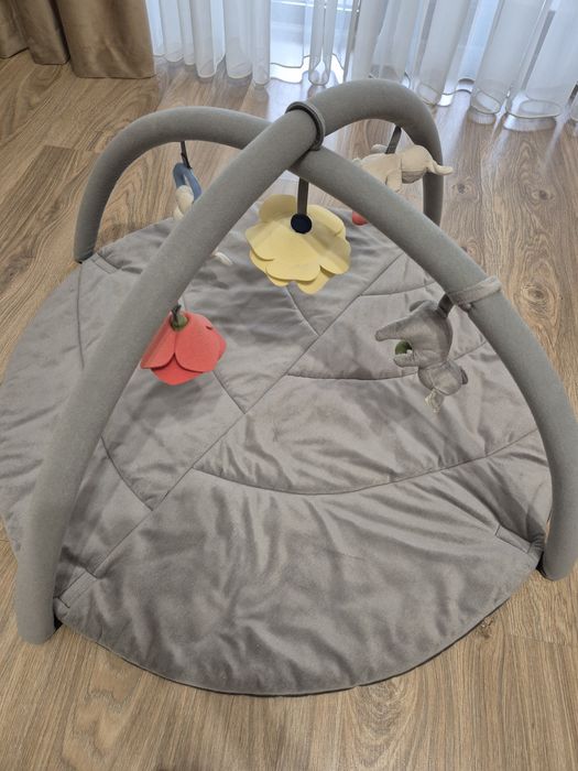 Centru de activitate bebelus