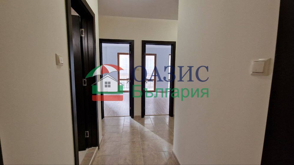 Апартамент с 2 спални, 3Т., Равда, България, 83.78 кв. м., цена 127000 евро