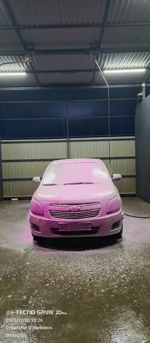 Cobalt Cobalt 2 Chevrolet