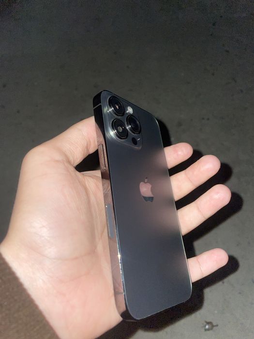 iphon 13 pro xolati ideal