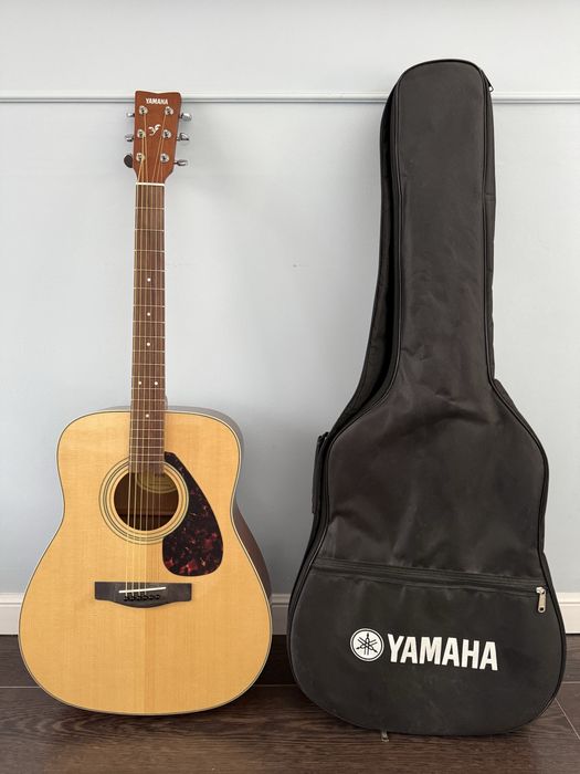 Гитара YAMAHA F370