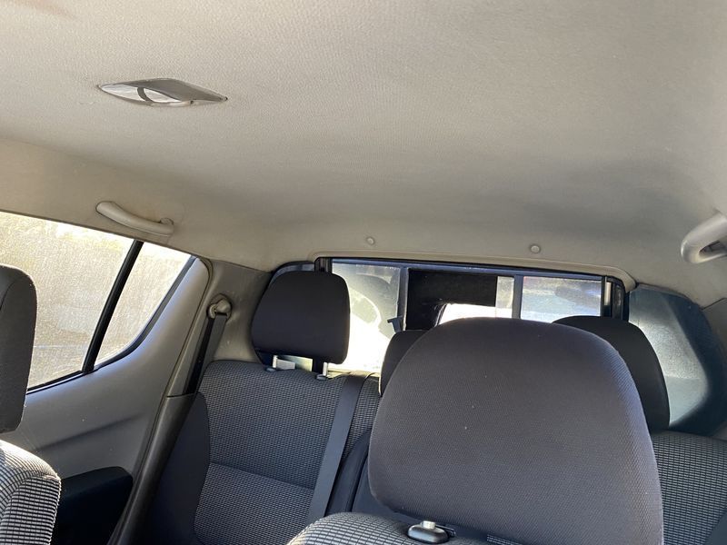 Мицубиши Л200 2.5 Дизел 136 к.с. Автомат, 2006, на части