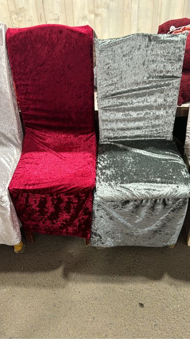 Чехлы для ресторанов и кафе