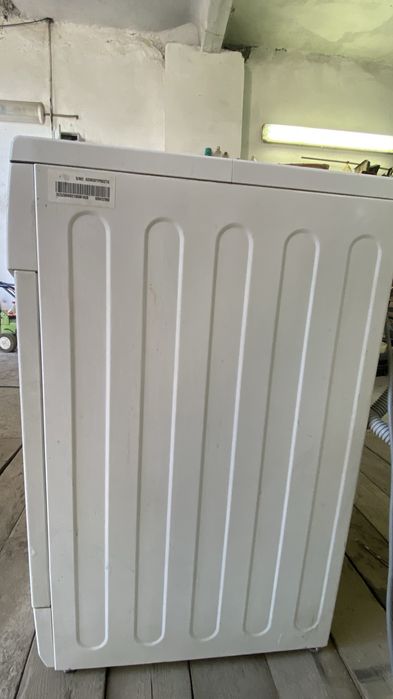 Стиралная машина LG