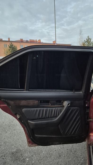 Срочно продам BMW E34