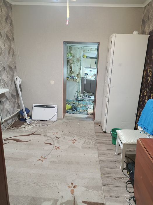 Продается 4х комн Дом в поселке Новодолинский