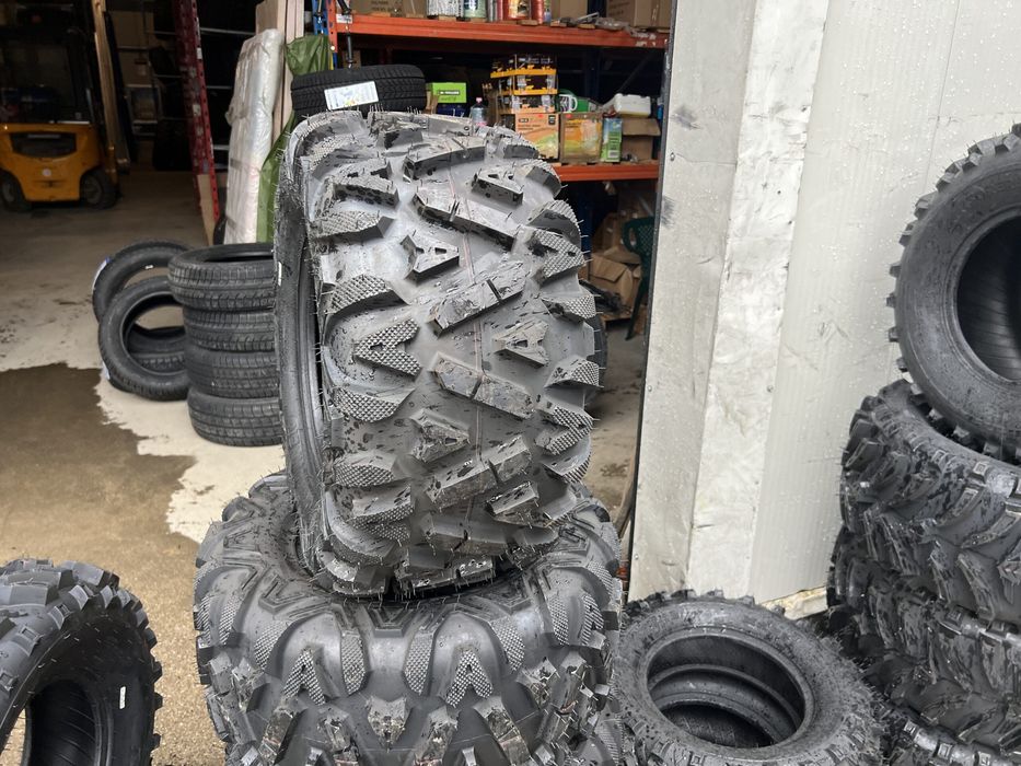 Anvelopa 26x12-12 FORERUNNER ATLAS 6PR TL  Cauciucuri tractor, Fiat, Case, Fendt, John Deere, New Holland, Massey Ferguson, UTB   Cauciucuri tractor,