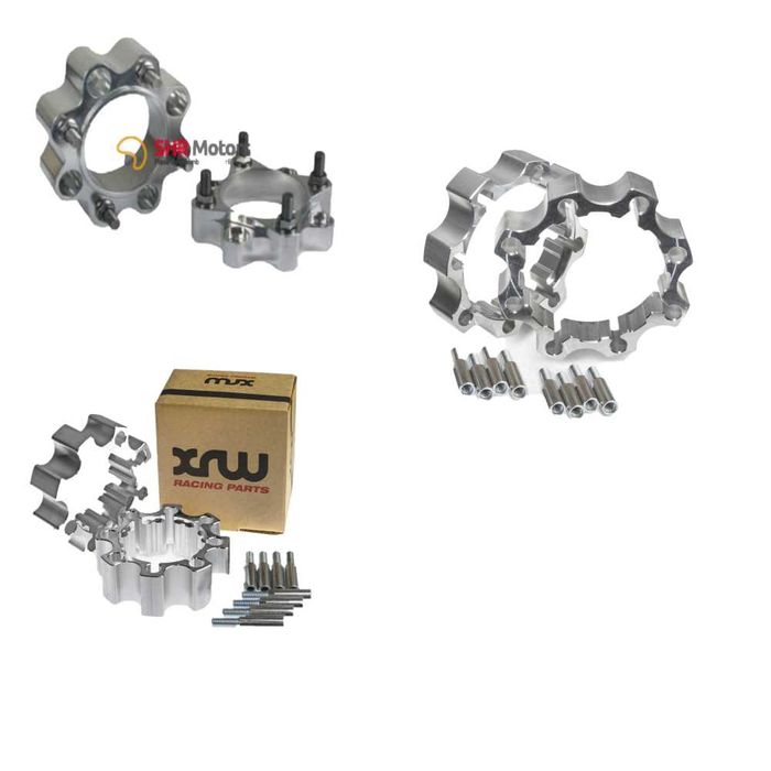 Distantiere Atv Can am 4x136 / 4x144